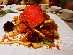 -利苑酒家(华熙国际店)