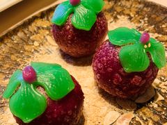 -丽思卡尔顿酒店-天泰轩中餐厅(大沽北路店)