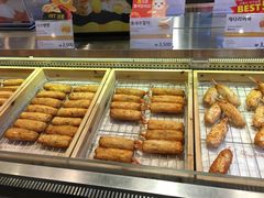 -古来思鱼饼