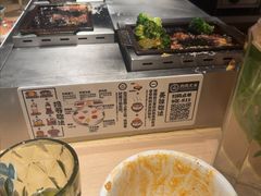 -肉肉大米(金虹桥店)