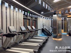 -OWNBODY健身(下沙店)