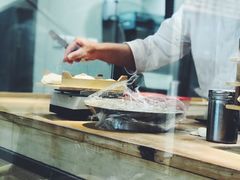 -喜家德虾仁水饺(马栏店)