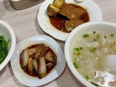 -苏捞坊特色小吃(王庄店)