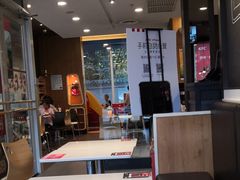 -肯德基(大兴火车站店)