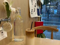 -常识咖啡common sense(春熙路店)
