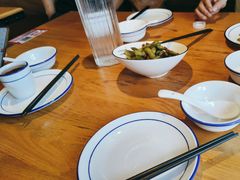 -永安鱼庄·镇江菜(三店纬五路店)