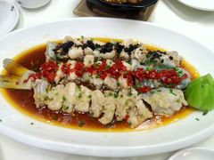 android_upload_pic-巴陵全鱼席(湖南老字号汴河街店 )