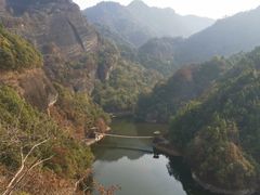 -修水东浒寨风景区
