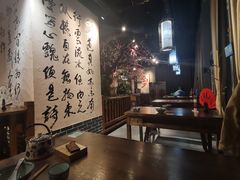大堂-风波庄(云蝠大厦店)