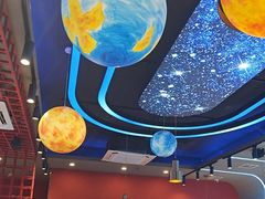 -杨记齐齐哈尔烤肉(总店)