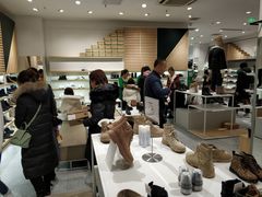 -hotwind热风(国际商场店)