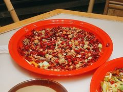 -渝味川菜(常州单店)