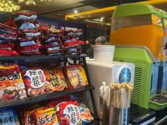 -火炉火自助餐(西直门凯德MALL店)