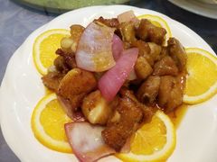 -联邦酒楼