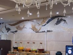 -皇朝万鑫自助餐厅