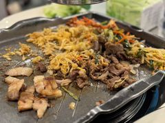 -李氏烤肉店