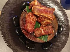 -沿江海南菜·文昌鸡祖师爷(大东海店)