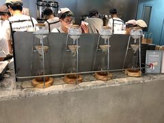 -喜茶(北京通州万达店)