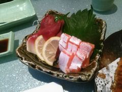 刺身拼盘-晴季寿司(红旗街万达店)