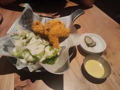 -KimPro 辛普乐概念韩餐