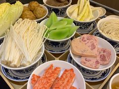-咏江南·苏式火锅·苏州评弹(观前街店)