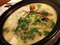 -港丽餐厅(高德置地店)