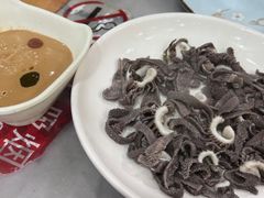 -马记伊源斋涮肉·清真菜(潘家园古玩市场店)