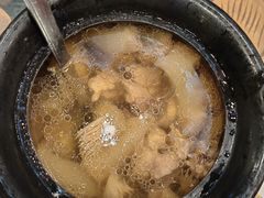 -西江美食舫·江西菜(健德桥店)