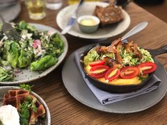 -BOR Eatery(安福路店)