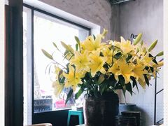 大堂-Apollo·西班牙小酒馆(安福路店)