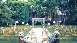 -HY小曼wedding·TOPYOUNG团队