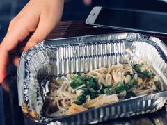 -二子海鲜大排档(太阳城店)