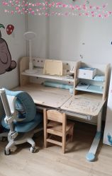 -2平米·智慧学习桌·希沃学习机·学而思学习机(古墩美凯龙店)