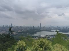 -紫金山天文台