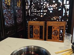 -重庆巴渝火锅(钟家村店)