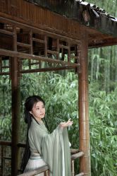-八角古风摄影