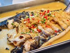 -半天妖烤鱼(方庄店)