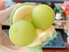 -Monchouchou檬舒舒(尚嘉中心店)