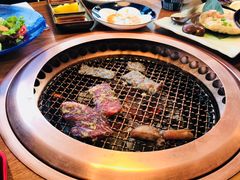 -炎蔵牛舌烤肉