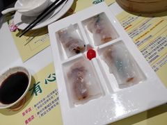 香茜叉烧肠-有心德(麦地店)