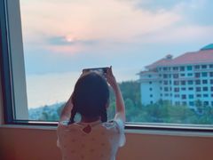 -惠州金海湾嘉华度假酒店