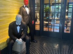 -SUITSUPPLY(安福路店)