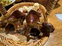 -鸽子窝(青塔店)