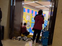 -北京中信金陵酒店