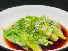 -滨河壹号烤鸭