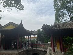 -华清宫景区