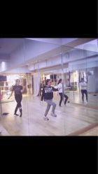 -华翎国际钢管舞培训