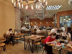 大堂-铁公鸡·四川料理(天环广场店)