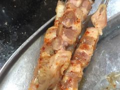 -瓦房店活羊大串(锦绣店)