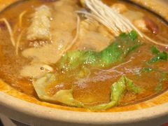 -敏华冰厅(平安金融中心店)